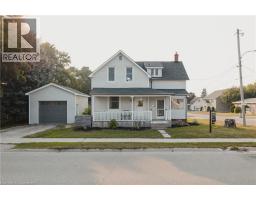 505 WALLACE Avenue S, Listowel, Ontario