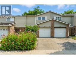 68 WESTMOUNT Mews, Cambridge, Ontario