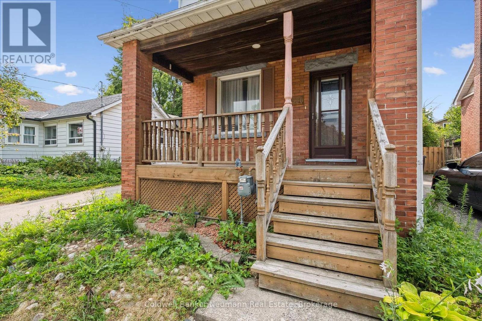 336 Paisley Road, Guelph, Ontario  N1H 2P9 - Photo 2 - X12329754