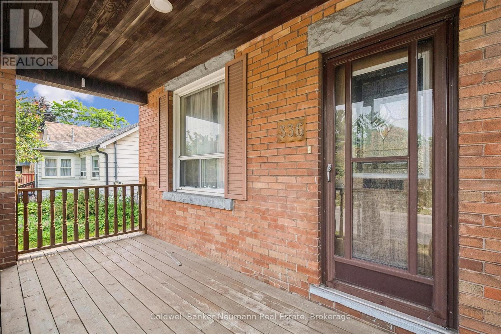 336 Paisley Road, Guelph, Ontario  N1H 2P9 - Photo 3 - X12329754
