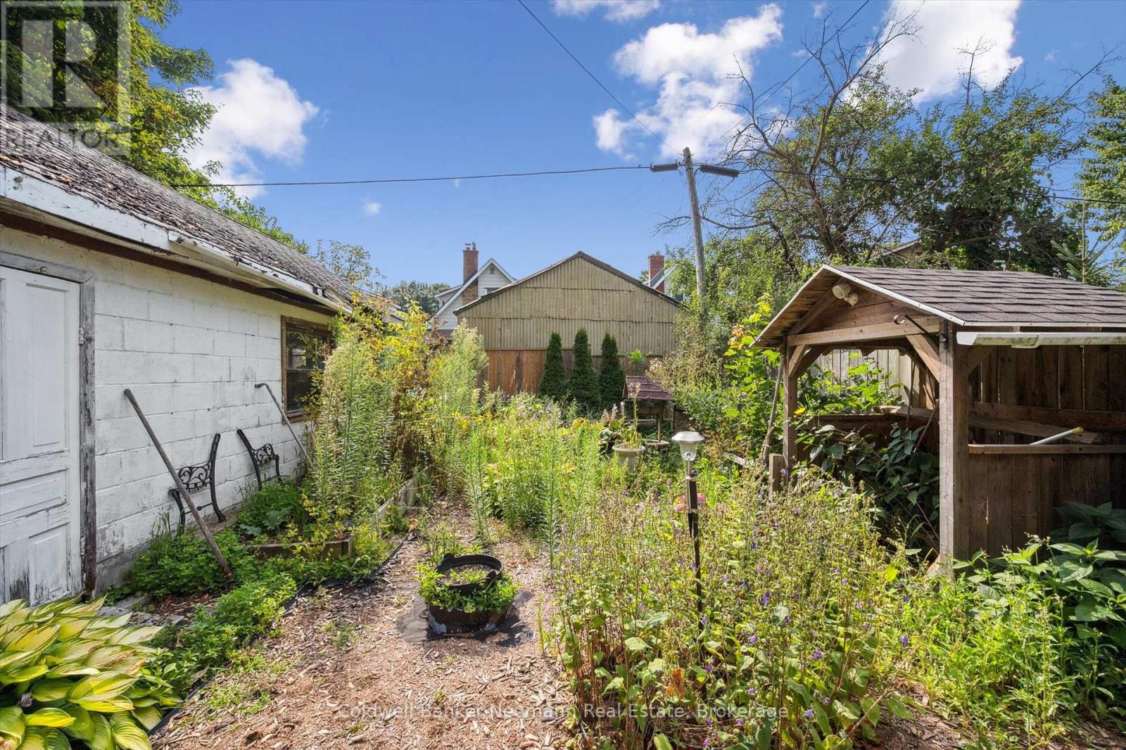 336 Paisley Road, Guelph, Ontario  N1H 2P9 - Photo 36 - X12329754