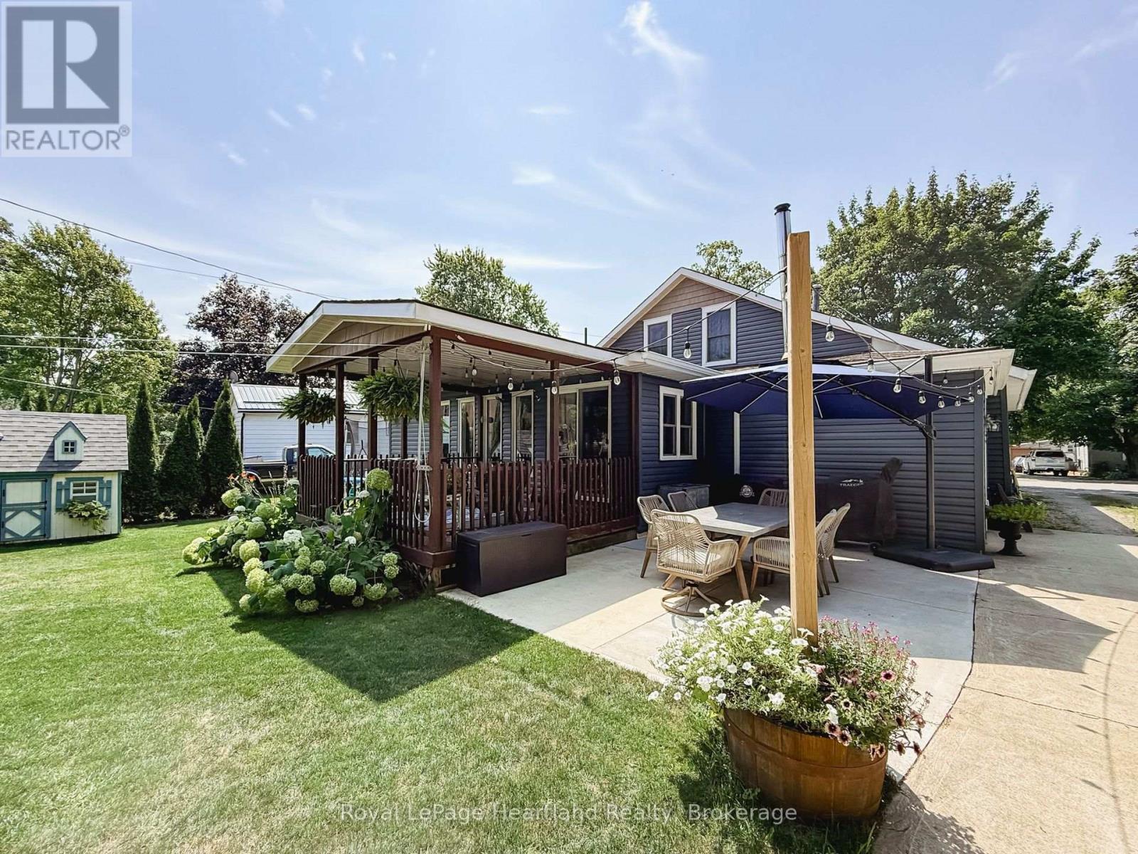 70 John Street, Huron East, Ontario  N0K 1W0 - Photo 44 - X12329761