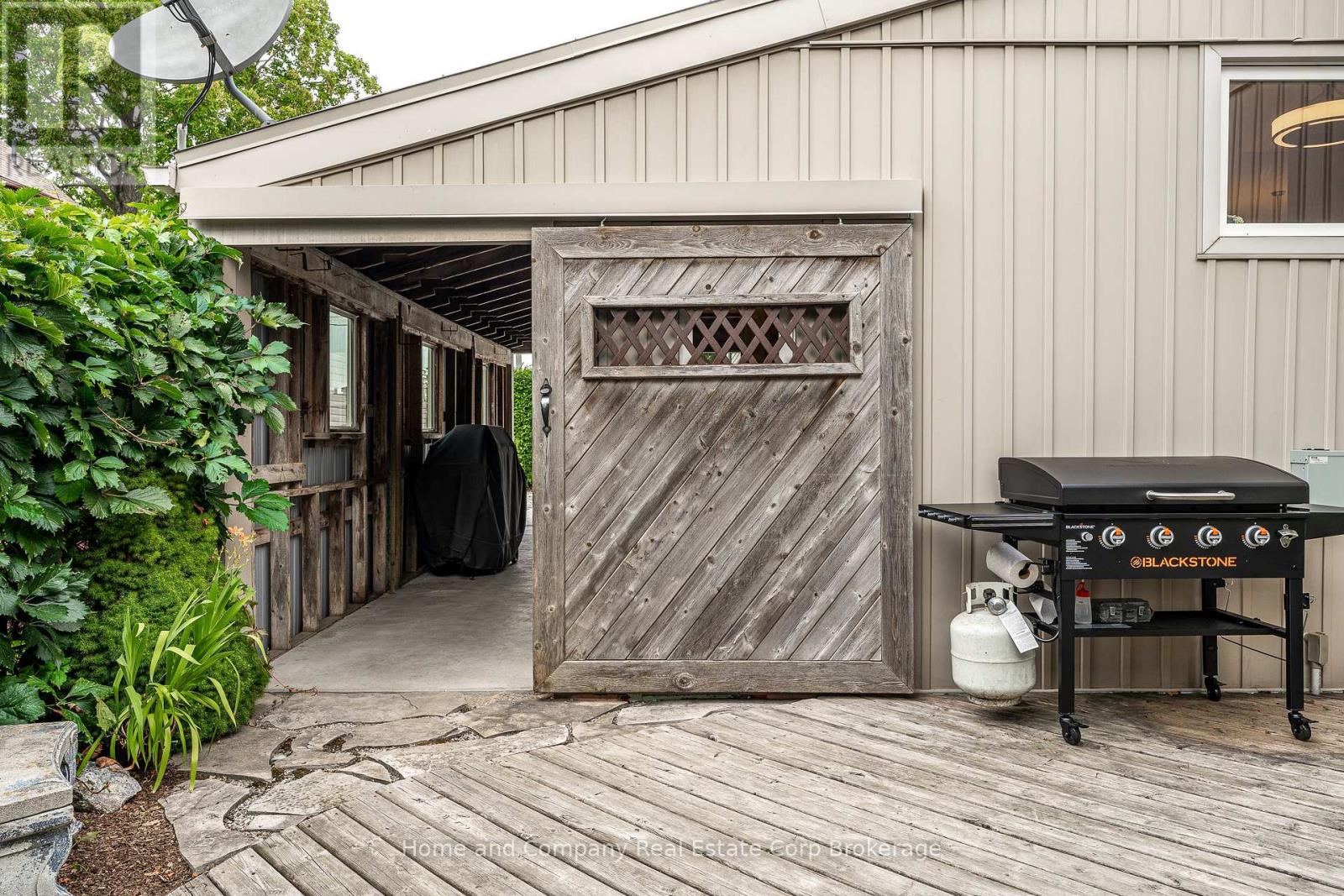 67 St David Street, Stratford, Ontario  N5A 1C1 - Photo 38 - X12329764