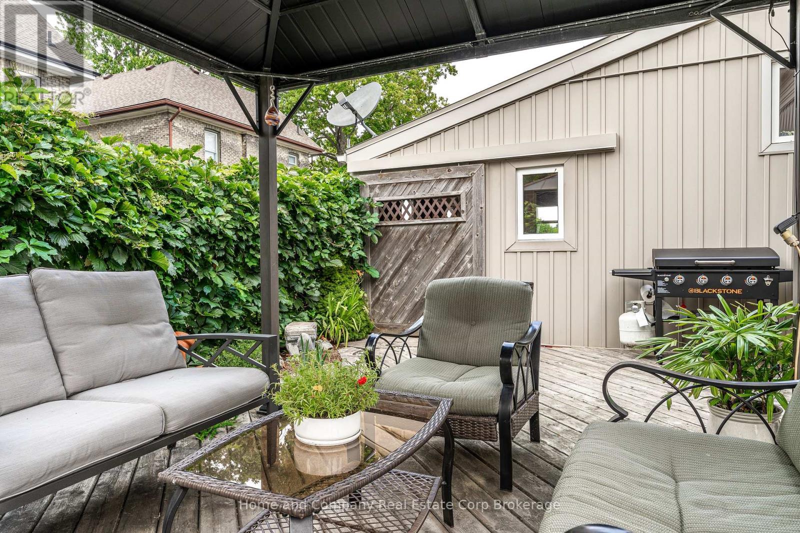 67 St David Street, Stratford, Ontario  N5A 1C1 - Photo 40 - X12329764