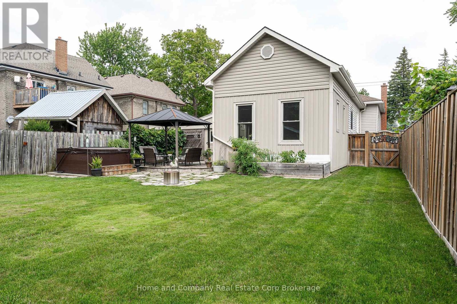 67 St David Street, Stratford, Ontario  N5A 1C1 - Photo 45 - X12329764