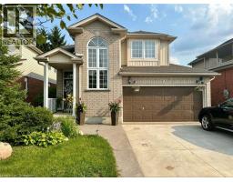229 OPRINGTON Place, Kitchener, Ontario