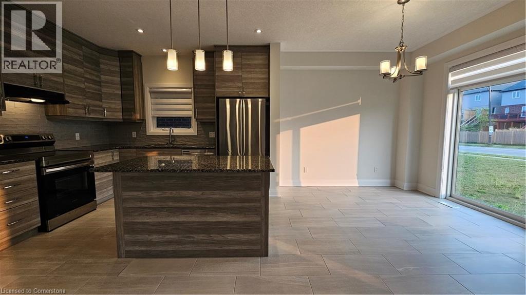 298 Raspberry Place, Waterloo, Ontario  N2V 0C3 - Photo 8 - 40757912