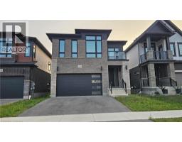 298 RASPBERRY Place, Waterloo, Ontario