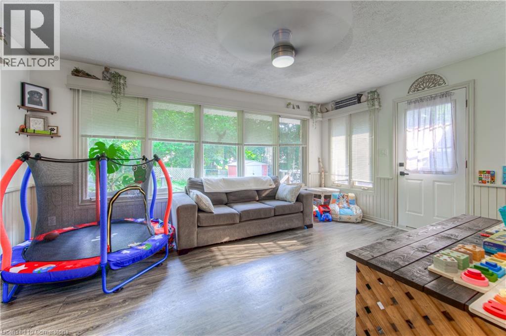 95 Silver Street, Paris, Ontario  N3L 1T8 - Photo 18 - 40756512