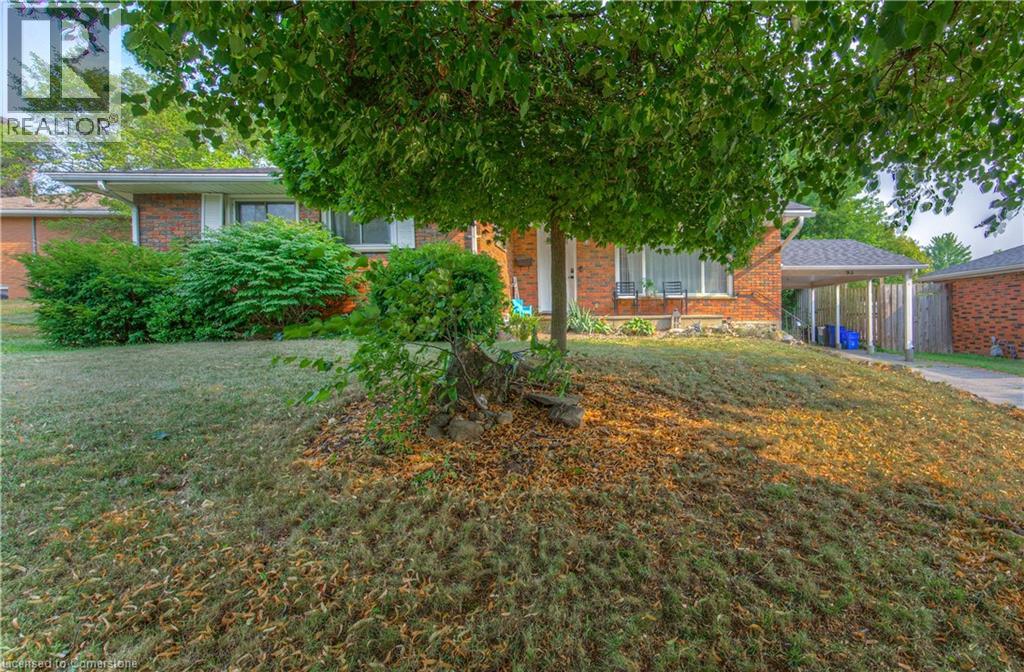 95 Silver Street, Paris, Ontario  N3L 1T8 - Photo 3 - 40756512
