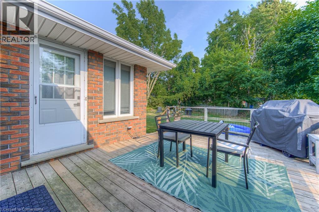 95 Silver Street, Paris, Ontario  N3L 1T8 - Photo 36 - 40756512