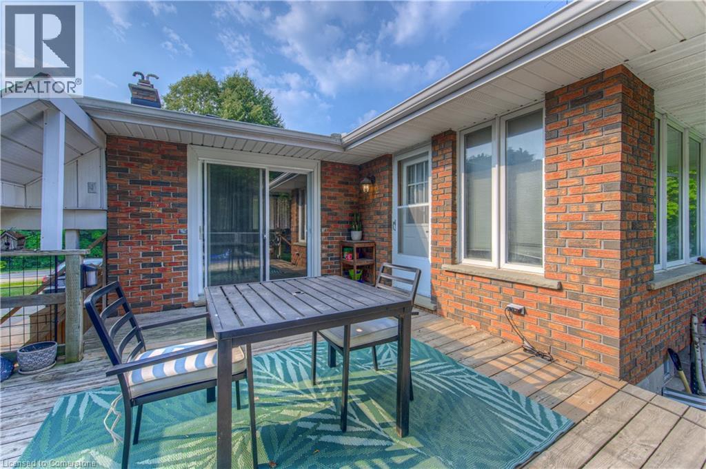 95 Silver Street, Paris, Ontario  N3L 1T8 - Photo 37 - 40756512