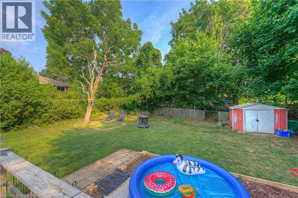 95 Silver Street, Paris, Ontario  N3L 1T8 - Photo 38 - 40756512