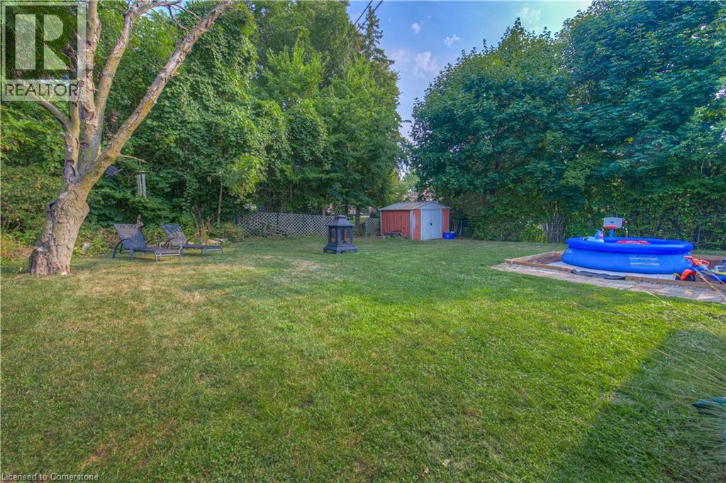 95 Silver Street, Paris, Ontario  N3L 1T8 - Photo 39 - 40756512