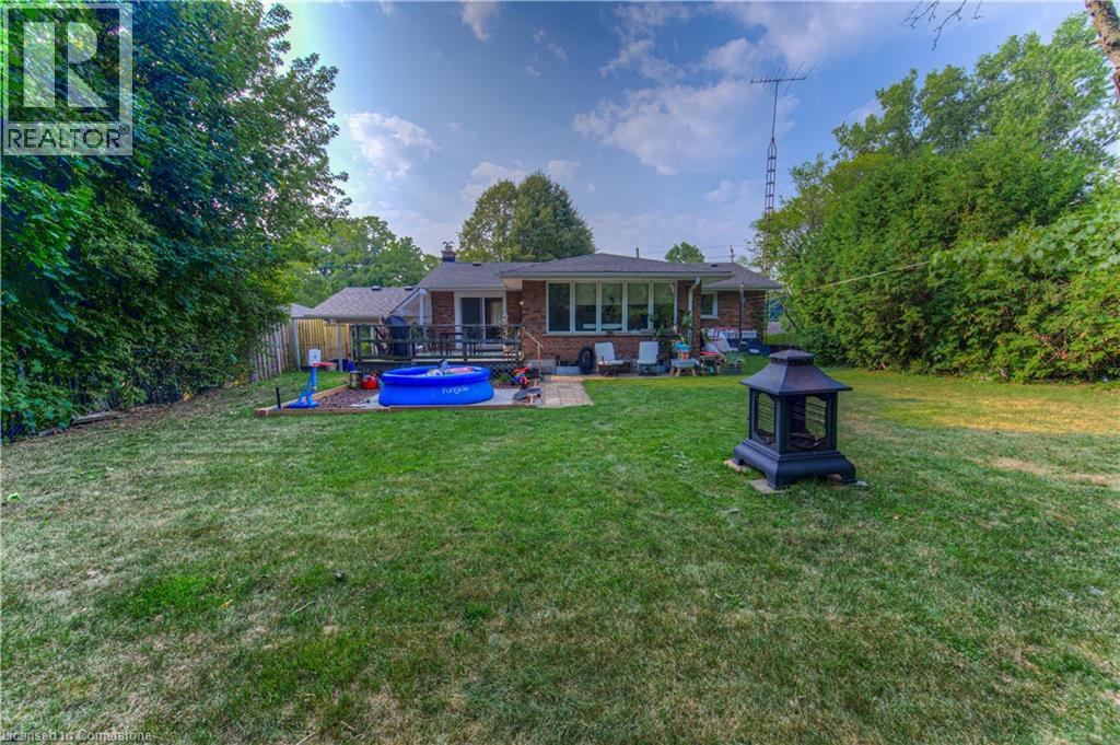 95 Silver Street, Paris, Ontario  N3L 1T8 - Photo 43 - 40756512