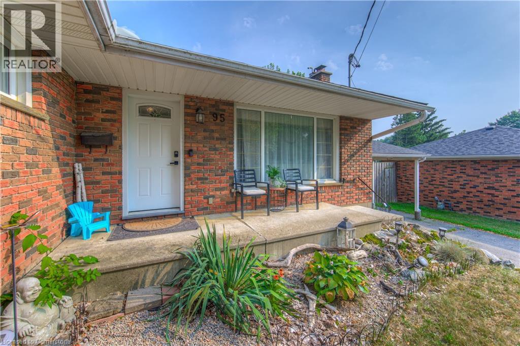 95 Silver Street, Paris, Ontario  N3L 1T8 - Photo 6 - 40756512