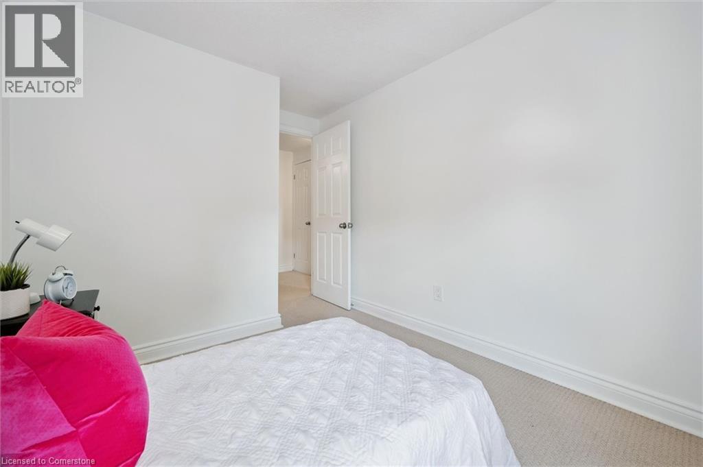165 Green Valley Drive Unit# 41, Kitchener, Ontario  N2P 1K3 - Photo 13 - 40756181