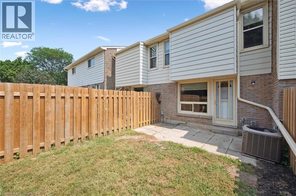 165 Green Valley Drive Unit# 41, Kitchener, Ontario  N2P 1K3 - Photo 22 - 40756181