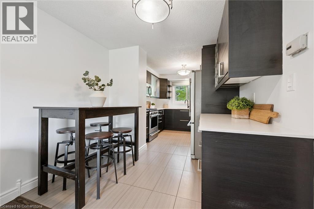 165 Green Valley Drive Unit# 41, Kitchener, Ontario  N2P 1K3 - Photo 5 - 40756181