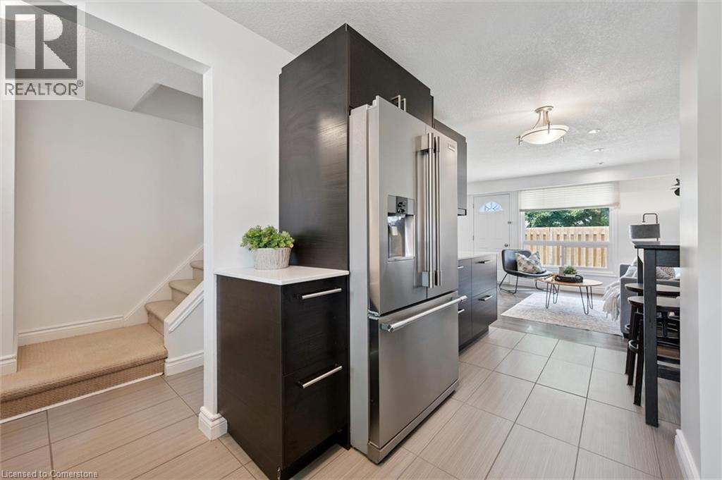 165 Green Valley Drive Unit# 41, Kitchener, Ontario  N2P 1K3 - Photo 9 - 40756181