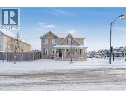 897 FARMSTEAD Drive, Halton, Ontario
