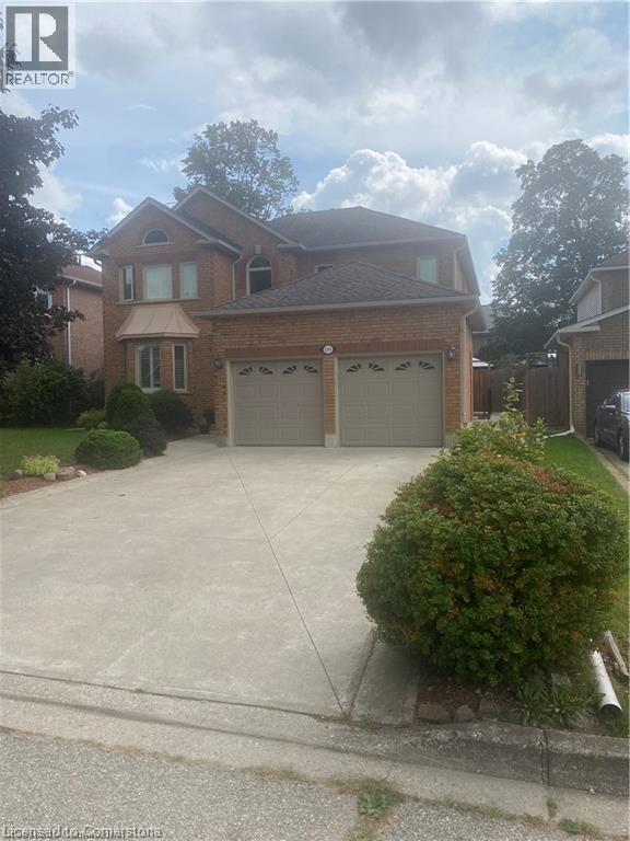 144 Hilborn Avenue Unit# Basement, Cambridge, Ontario  N1T 1M9 - Photo 1 - 40757100