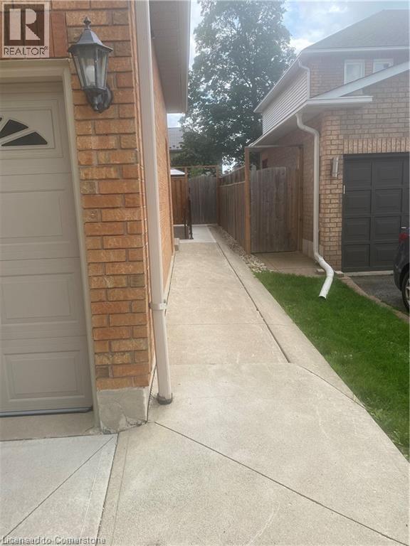 144 Hilborn Avenue Unit# Basement, Cambridge, Ontario  N1T 1M9 - Photo 3 - 40757100