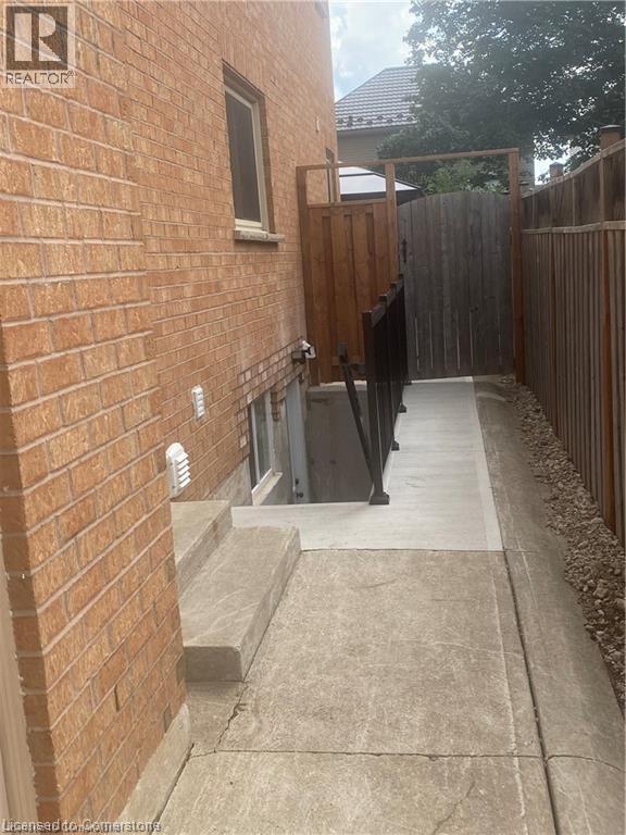 144 Hilborn Avenue Unit# Basement, Cambridge, Ontario  N1T 1M9 - Photo 4 - 40757100