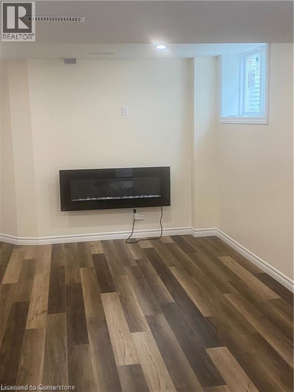 144 Hilborn Avenue Unit# Basement, Cambridge, Ontario  N1T 1M9 - Photo 5 - 40757100