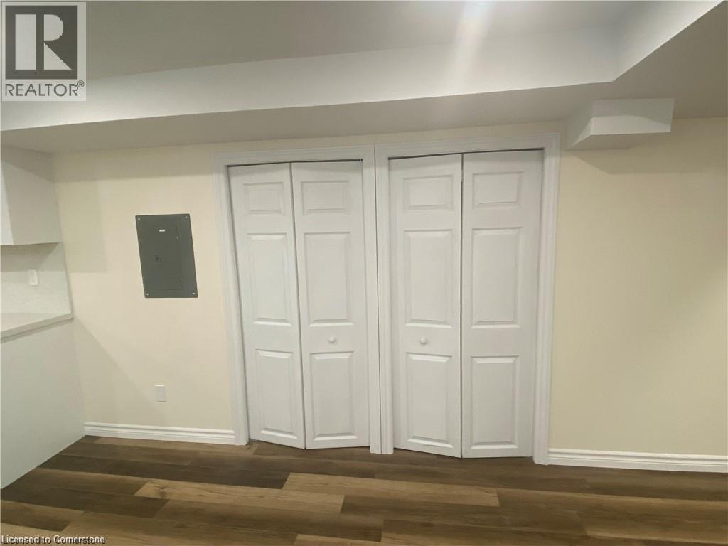 144 Hilborn Avenue Unit# Basement, Cambridge, Ontario  N1T 1M9 - Photo 7 - 40757100
