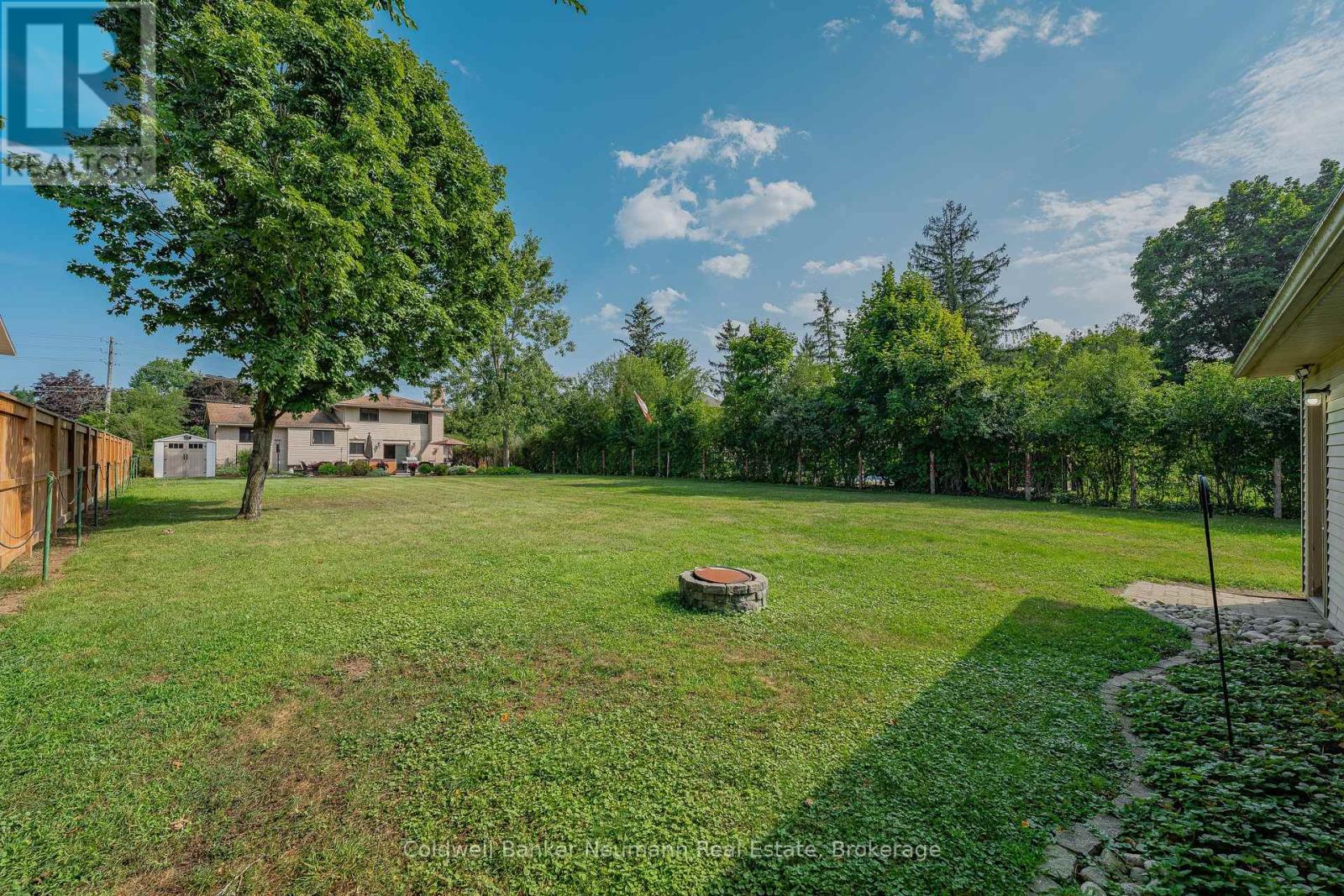 61 BELLEVUE STREET, Guelph, Ontario