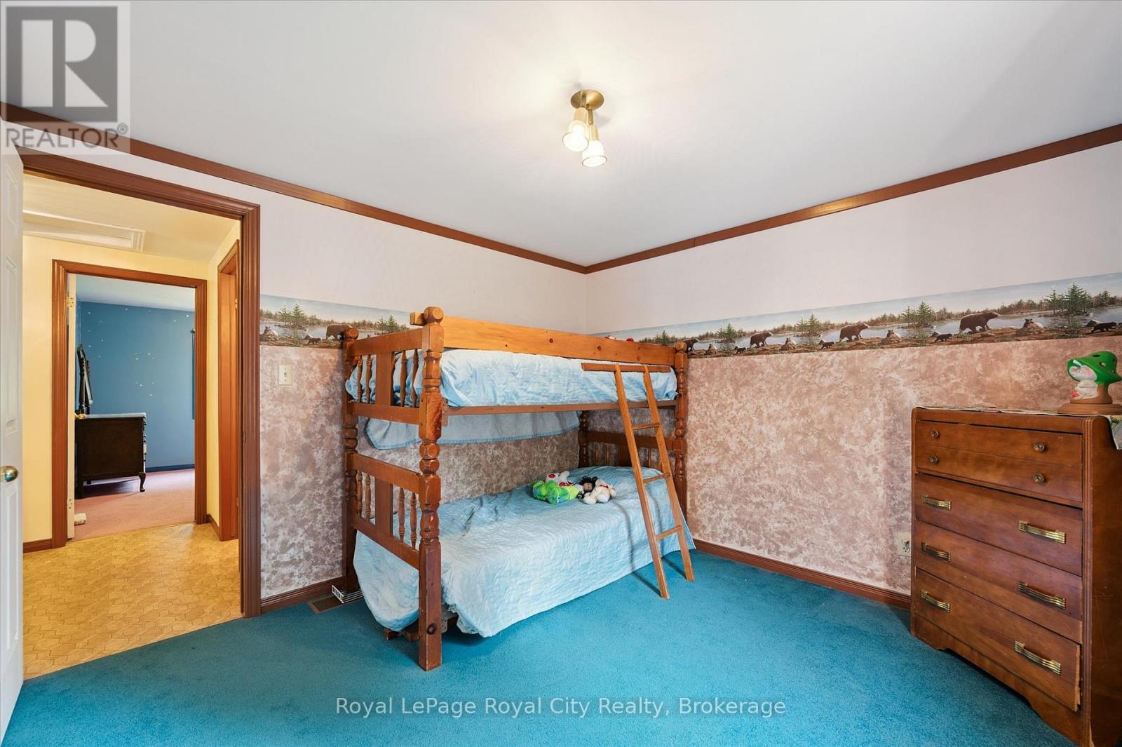 69 Nottingham Street, Guelph, Ontario  N1H 3M9 - Photo 22 - X12330561