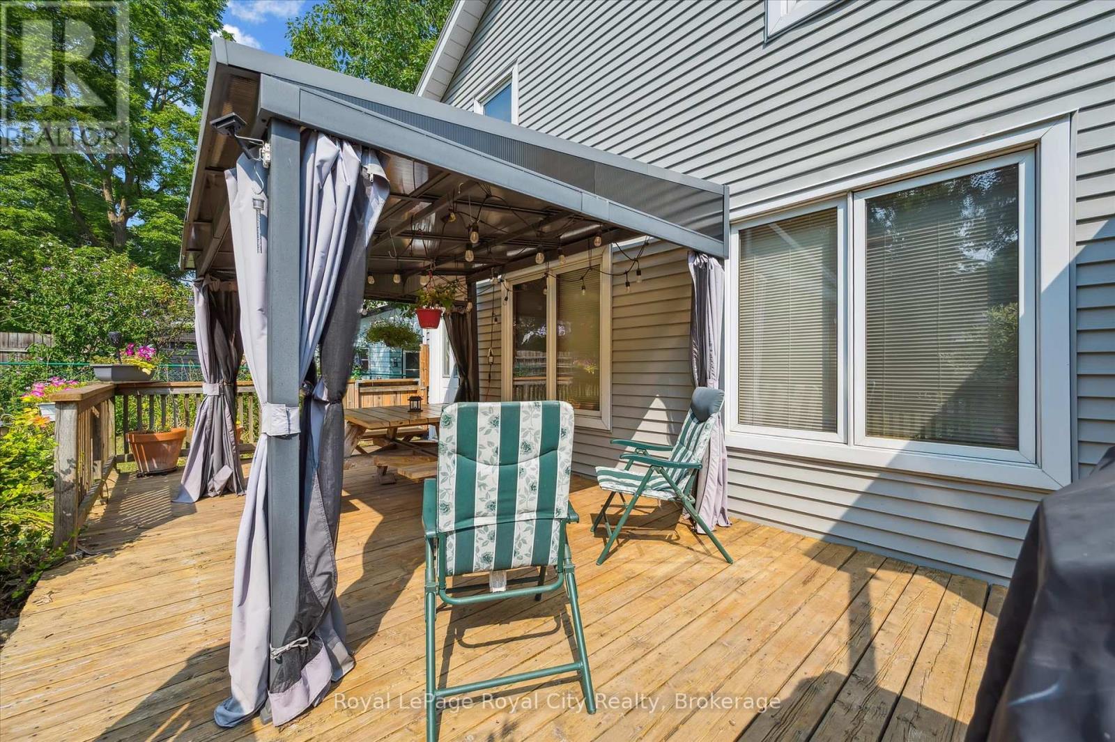 69 Nottingham Street, Guelph, Ontario  N1H 3M9 - Photo 25 - X12330561