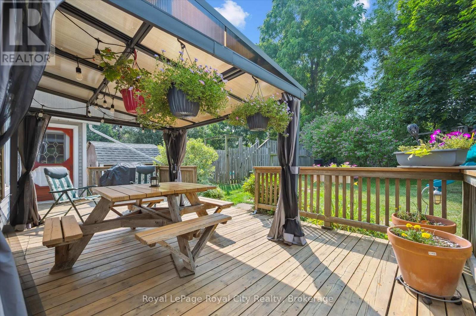 69 Nottingham Street, Guelph, Ontario  N1H 3M9 - Photo 27 - X12330561