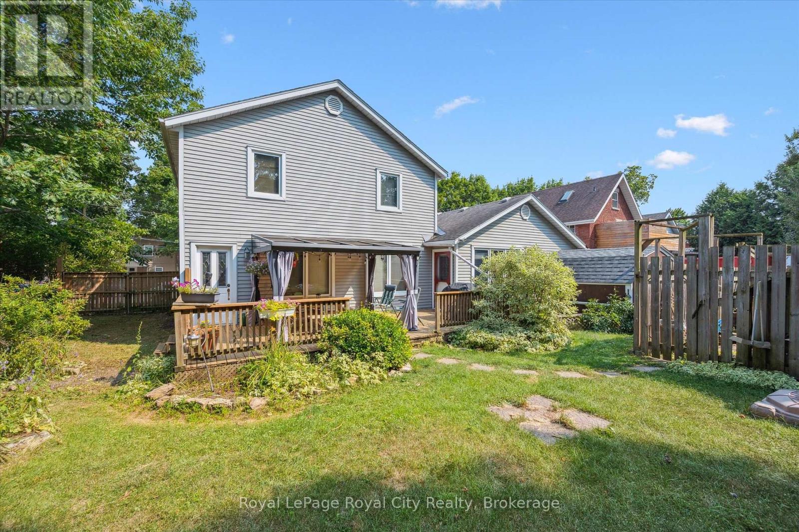 69 Nottingham Street, Guelph, Ontario  N1H 3M9 - Photo 31 - X12330561