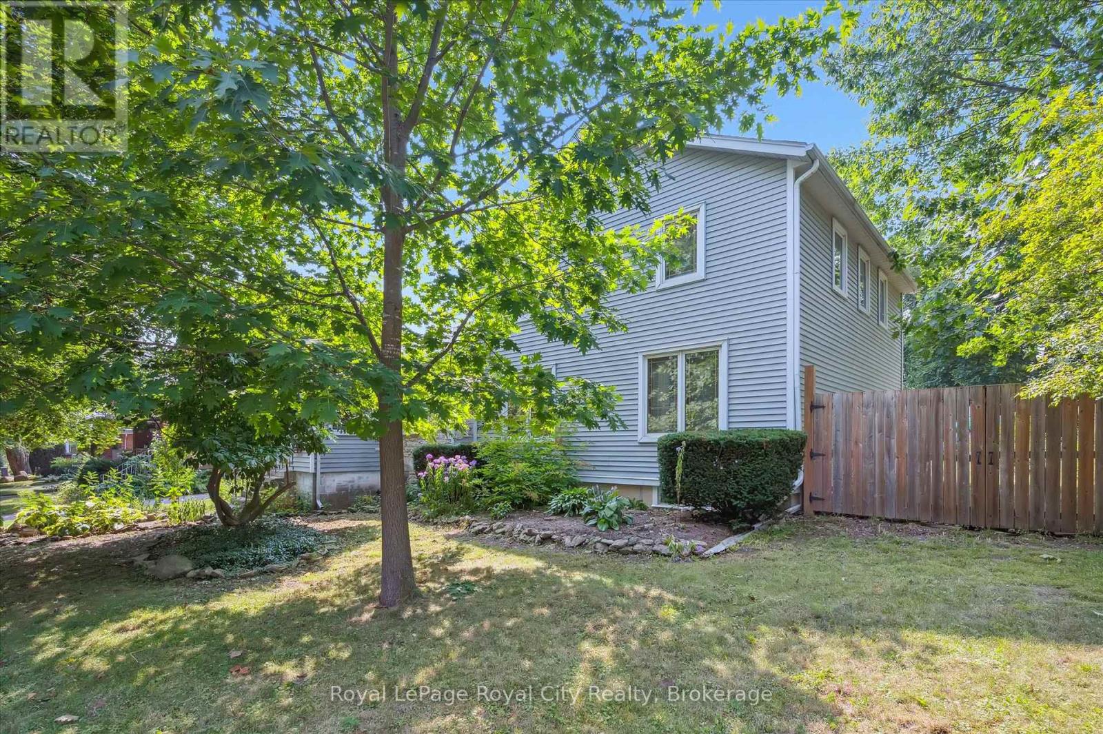 69 Nottingham Street, Guelph, Ontario  N1H 3M9 - Photo 32 - X12330561