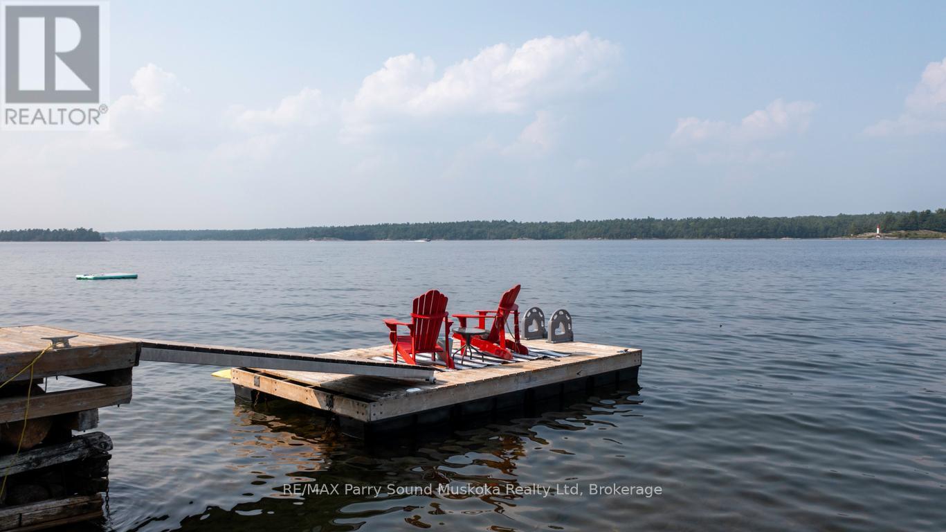 Lot 206 - 808 Paradise Lane E, Carling, Ontario  P2A 2X4 - Photo 2 - X12330583