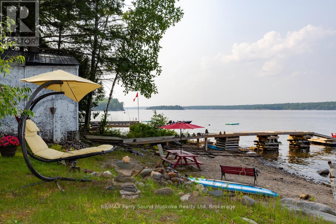 Lot 206 - 808 Paradise Lane E, Carling, Ontario  P2A 2X4 - Photo 40 - X12330583