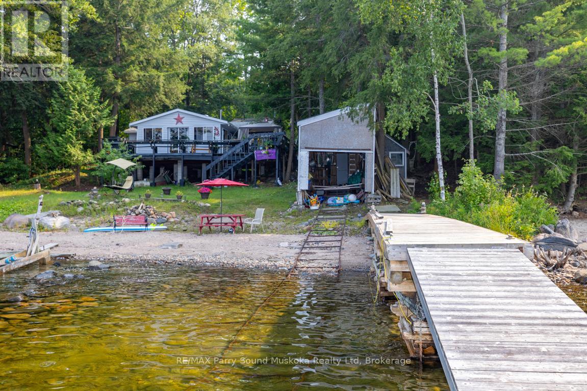 Lot 206 - 808 Paradise Lane E, Carling, Ontario  P2A 2X4 - Photo 5 - X12330583