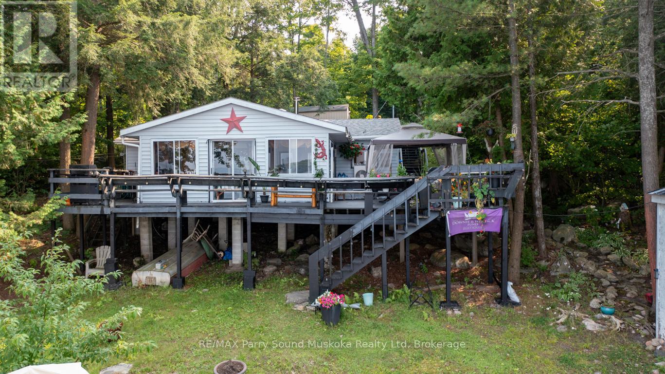 Lot 206 - 808 Paradise Lane E, Carling, Ontario  P2A 2X4 - Photo 7 - X12330583