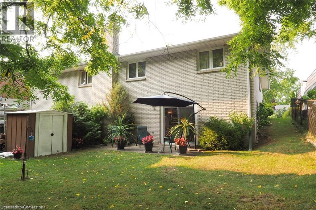 196 Millwood Crescent, Kitchener, Ontario  N2P 1N2 - Photo 26 - 40758297