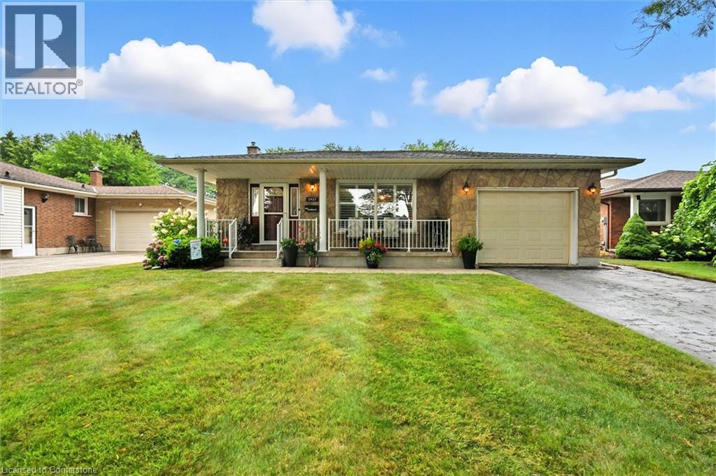 5937 SAINT ANTHONY Crescent, Niagara Falls, Ontario