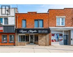 1345 MAIN Street E, Hamilton, Ontario