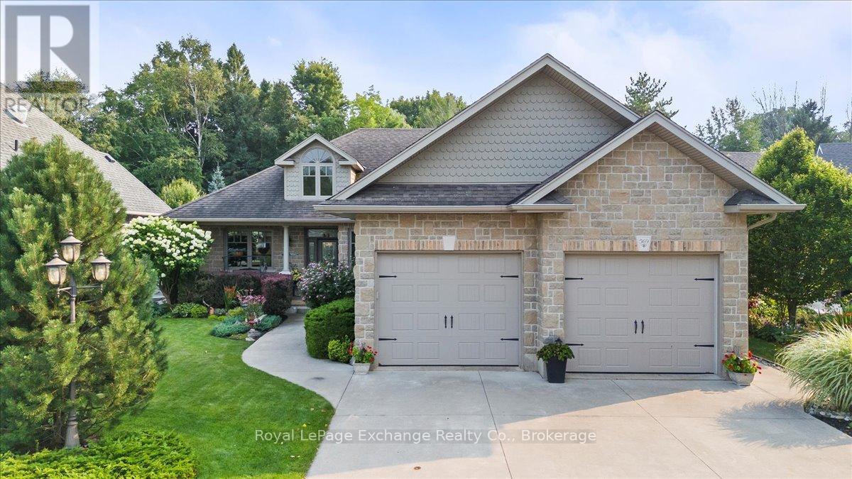 569 CREEKWOOD DRIVE, Saugeen Shores, Ontario