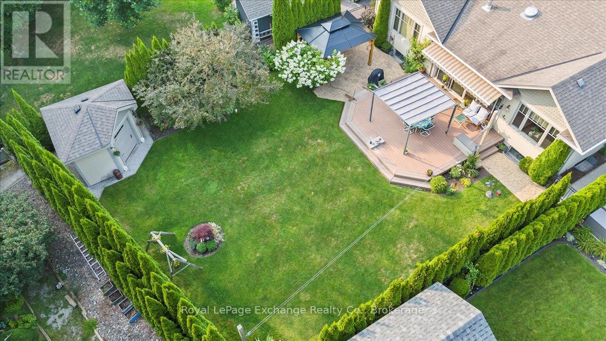 569 Creekwood Drive, Saugeen Shores, Ontario  N0H 2L0 - Photo 2 - X12330809