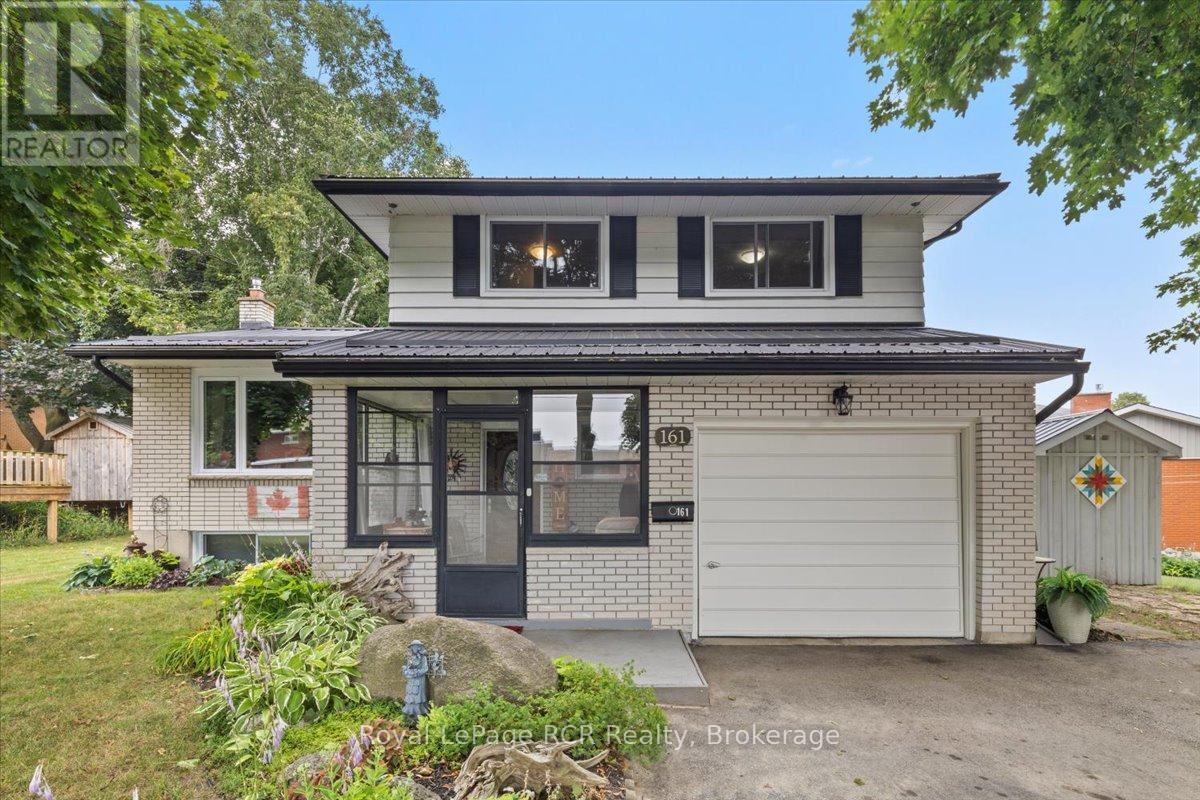 161 6TH STREET, Hanover, Ontario