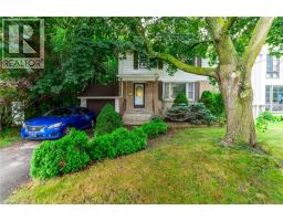 626 GEORGE Street, Burlington, Ontario