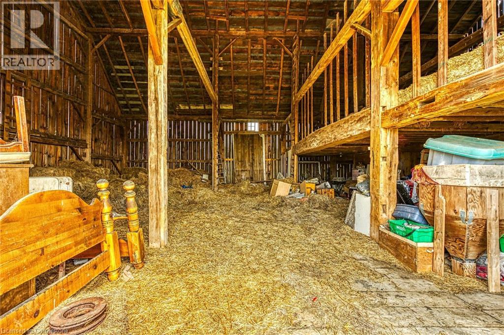 450 Concession 4 Road, Caledonia, Ontario  N3W 1S9 - Photo 12 - 40758388