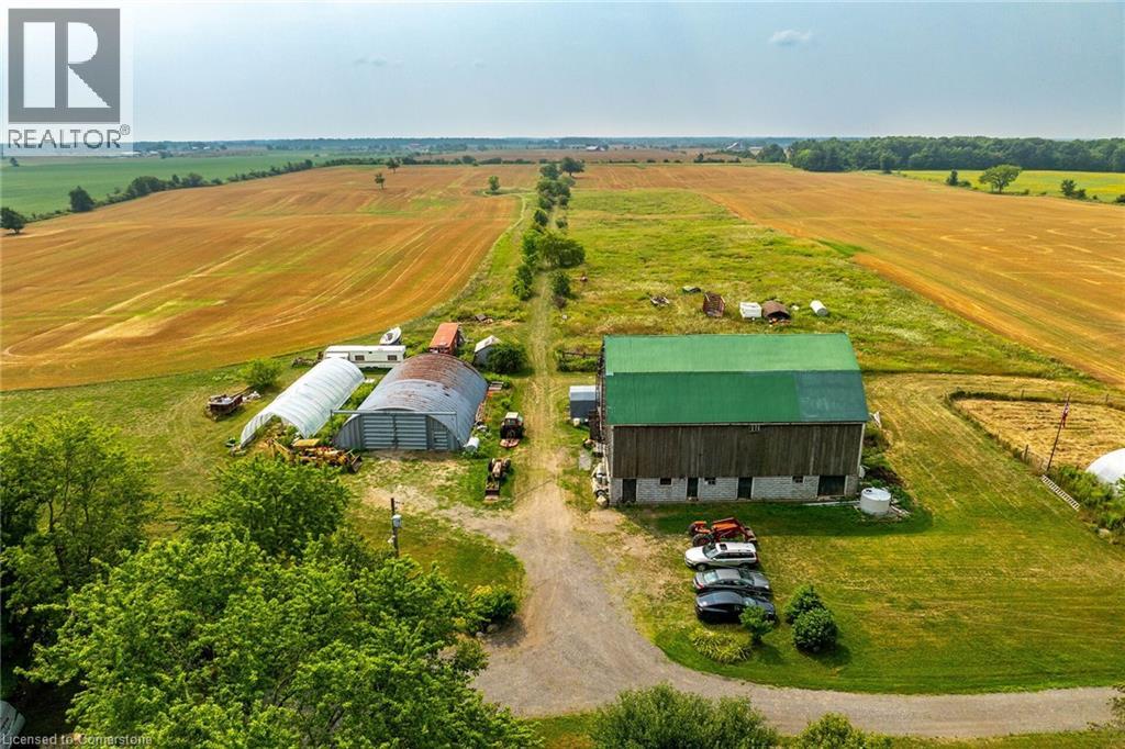 450 Concession 4 Road, Caledonia, Ontario  N3W 1S9 - Photo 4 - 40758388