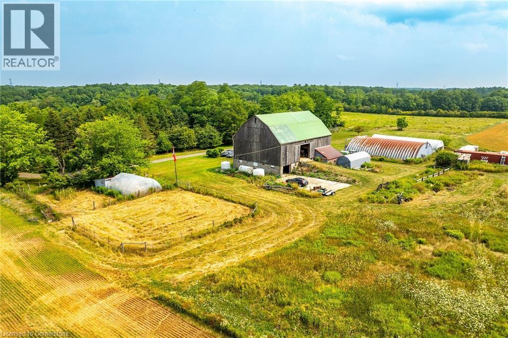 450 Concession 4 Road, Caledonia, Ontario  N3W 1S9 - Photo 40 - 40758388
